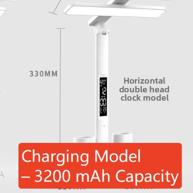 Adjustable LED Desk Lamp with Eye Protection view 10