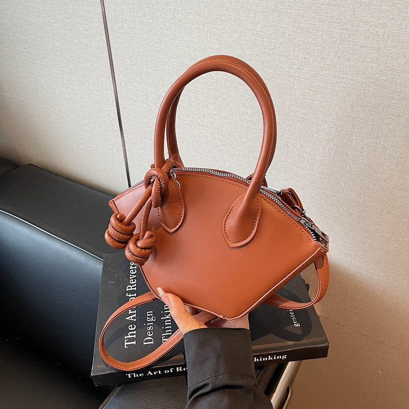 Western-Style PU Crossbody Bag, product view 9