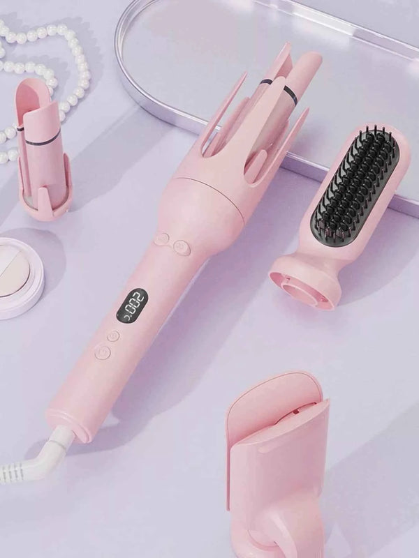 5-in-1 multi-style hair styler — additional view 2
