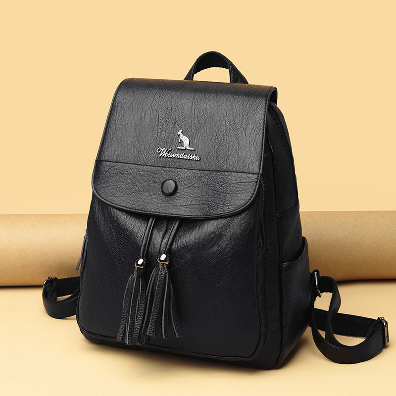 Two-Way Travel Backpack — product image 2