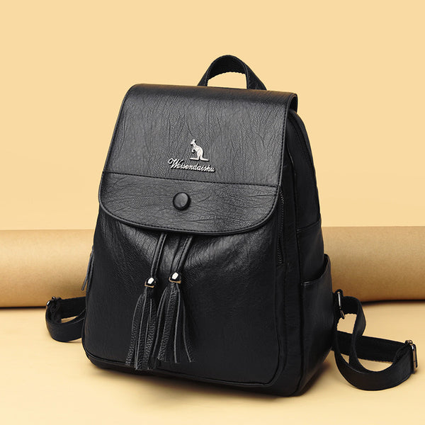 Two-Way Travel Backpack — product image 2