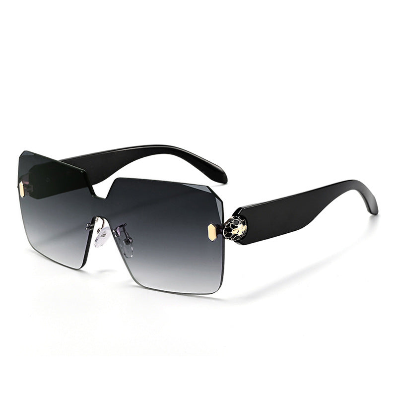 Sunglasses color options
