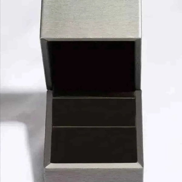 silver-plated alloy Inlaid Cubic zirconia Ring-Rings-Splashis-Splashis