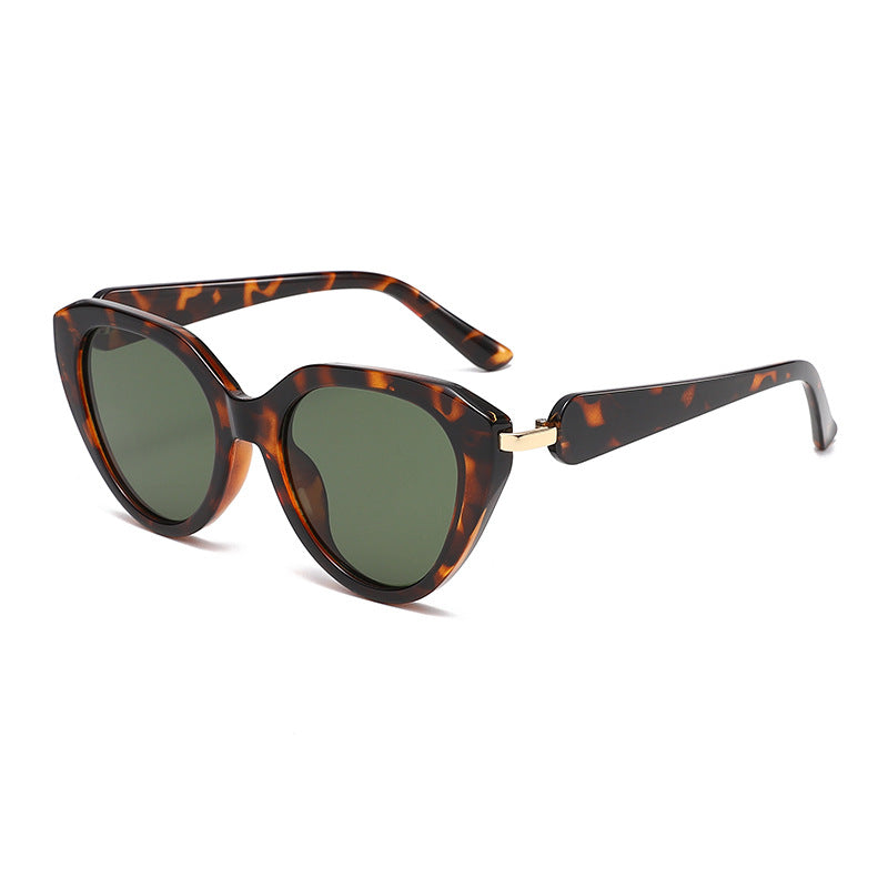 Cat-Eye Sunglasses for Men and Women additional product view