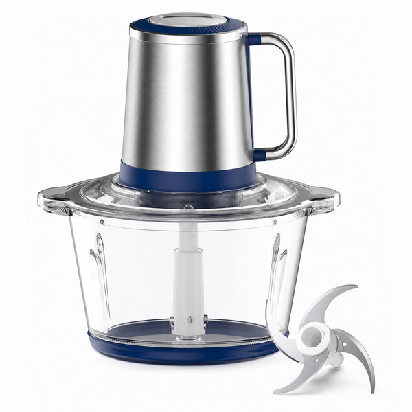 300W Electric Food Processor, product view 10