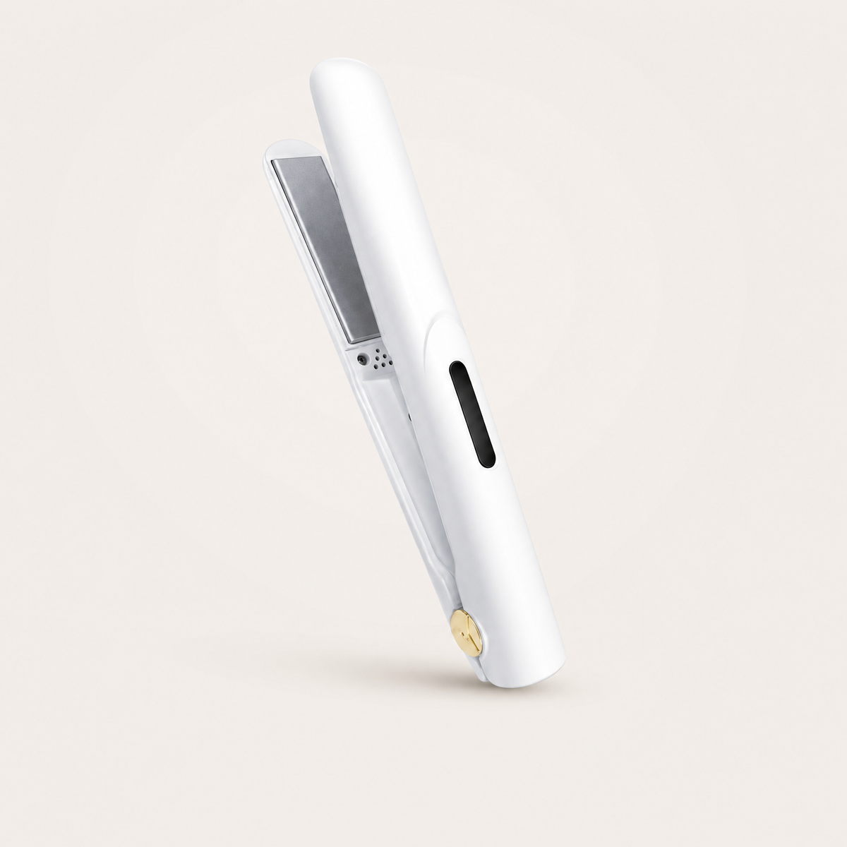 Cordless Rechargeable Hair Straightener product image