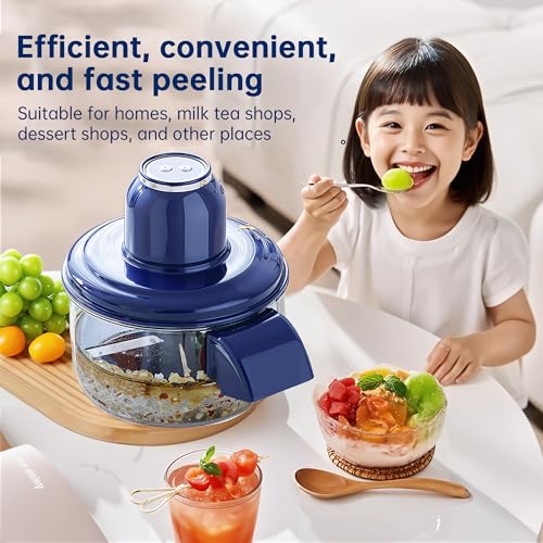 Rechargeable Kitchen Peeler — product image 5