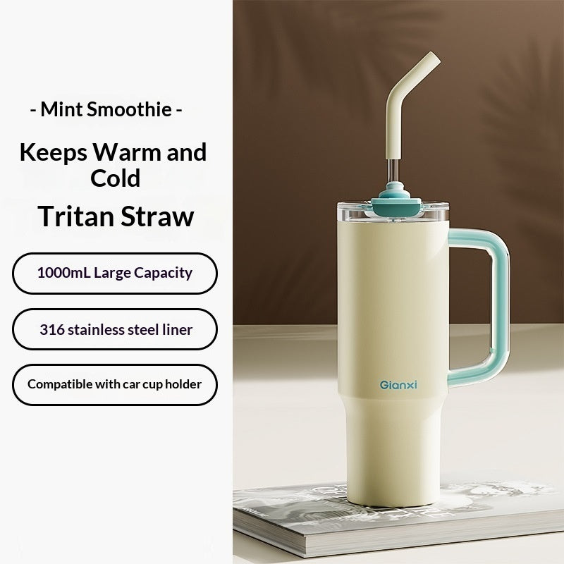 1000ml Stainless Steel Tumbler — product image 2