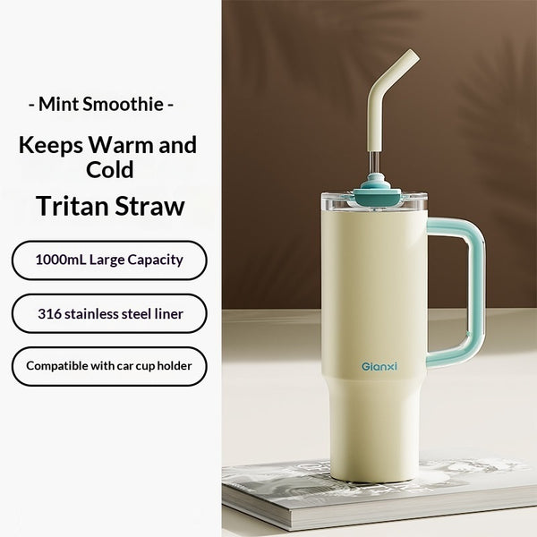 1000ml Stainless Steel Tumbler — product image 2