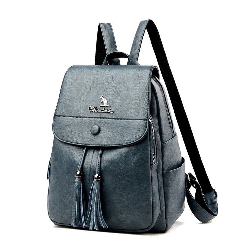 Two-Way Travel Backpack — product image 6