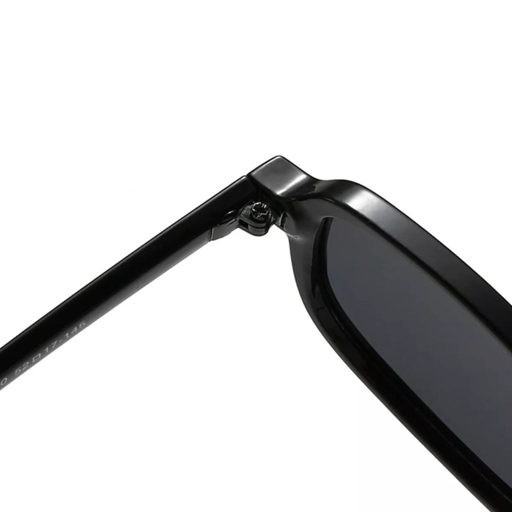Rectangular Tinted Lens Sunglasses — product image 4