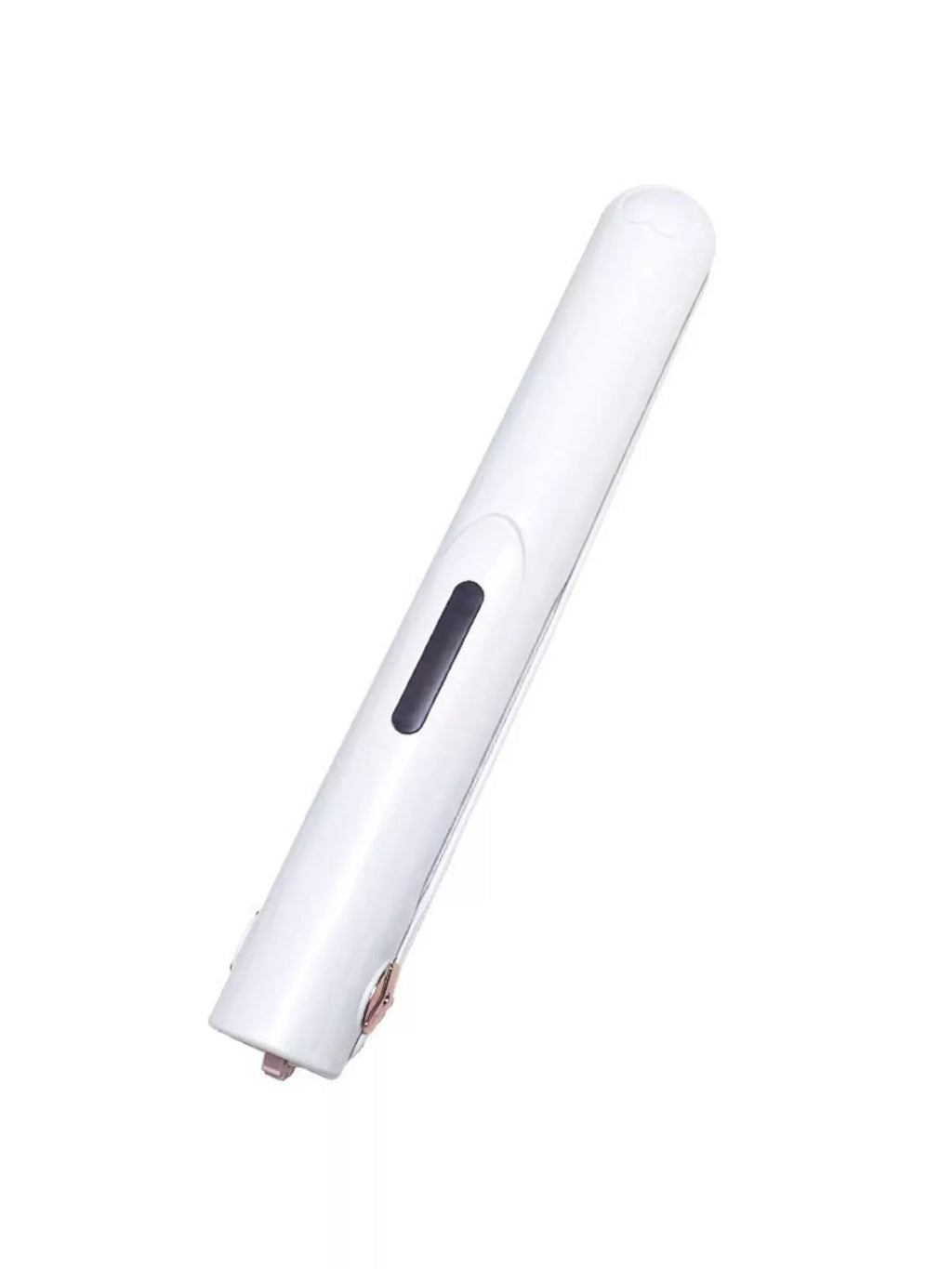 Cordless rechargeable hair straightener — additional view 2