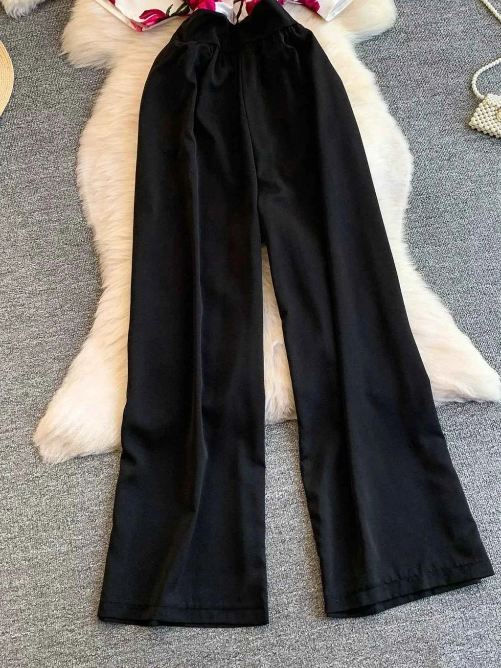 Wide leg jumpsuit — additional view 12