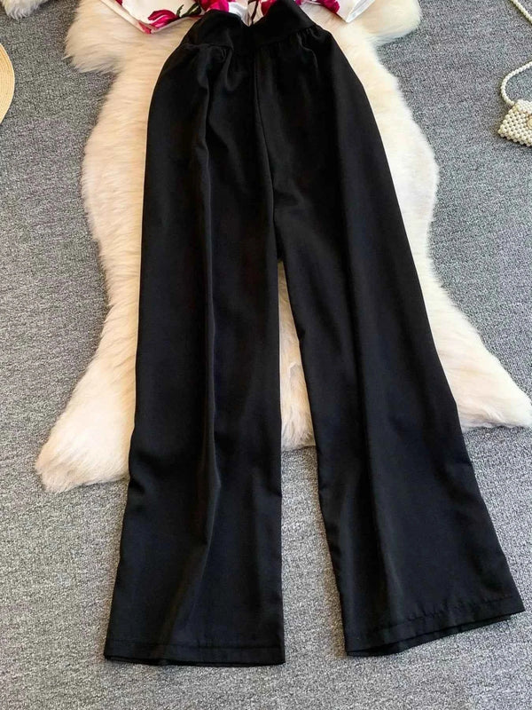 Wide leg jumpsuit — additional view 12