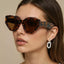 Classic Cat-Eye Sunglasses — main product image