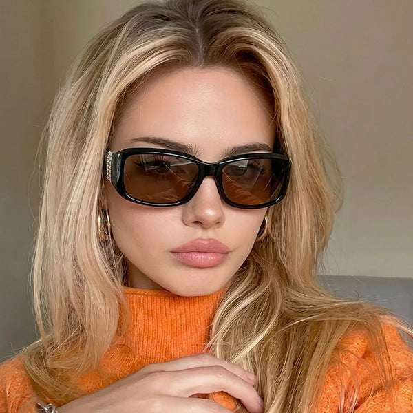 Tinted Lens Sunglasses — product image 4