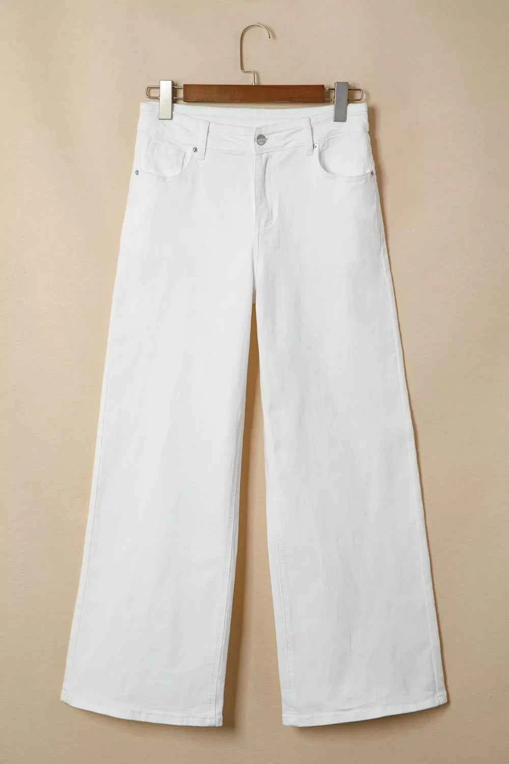 versatile Comfort Casual Loose Fit Jeans, alternate product view