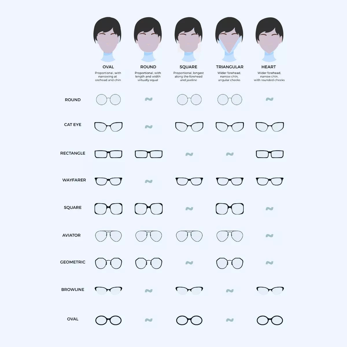 Classic Cat-Eye Sunglasses — product image 6