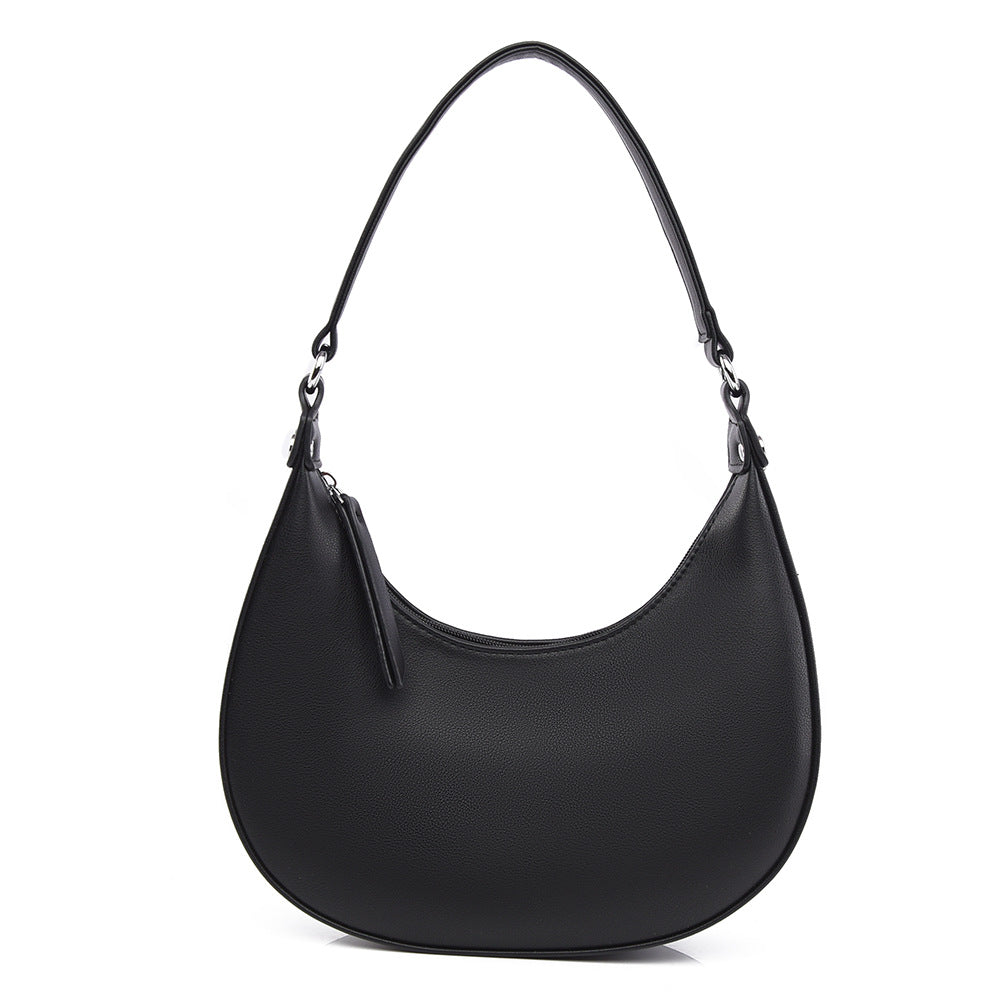 Crescent Shoulder Handbag Secondary image