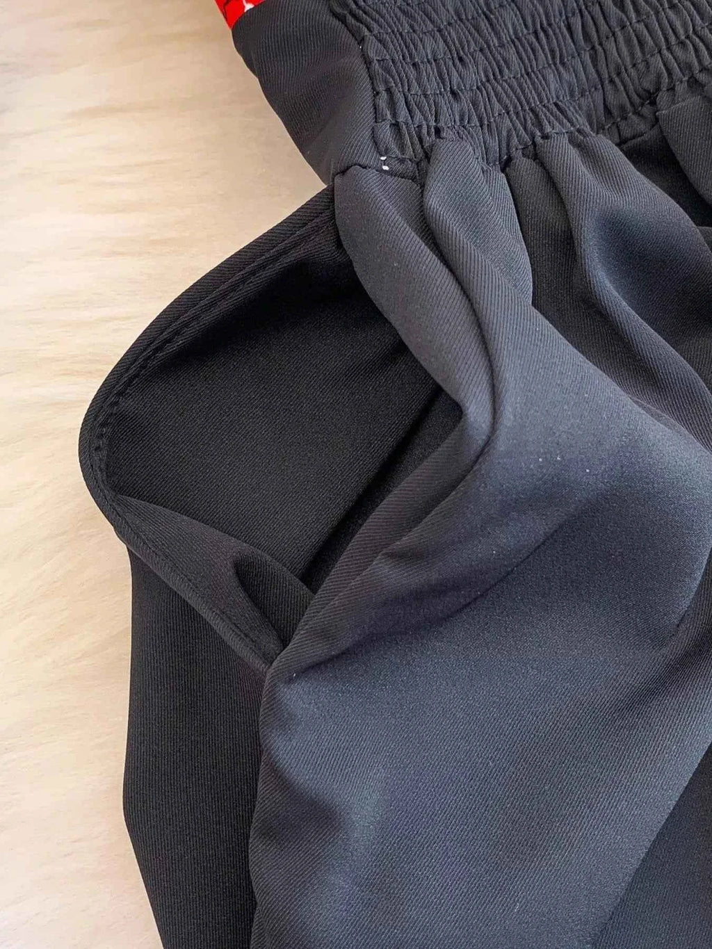 Wide leg jumpsuit — additional view 8