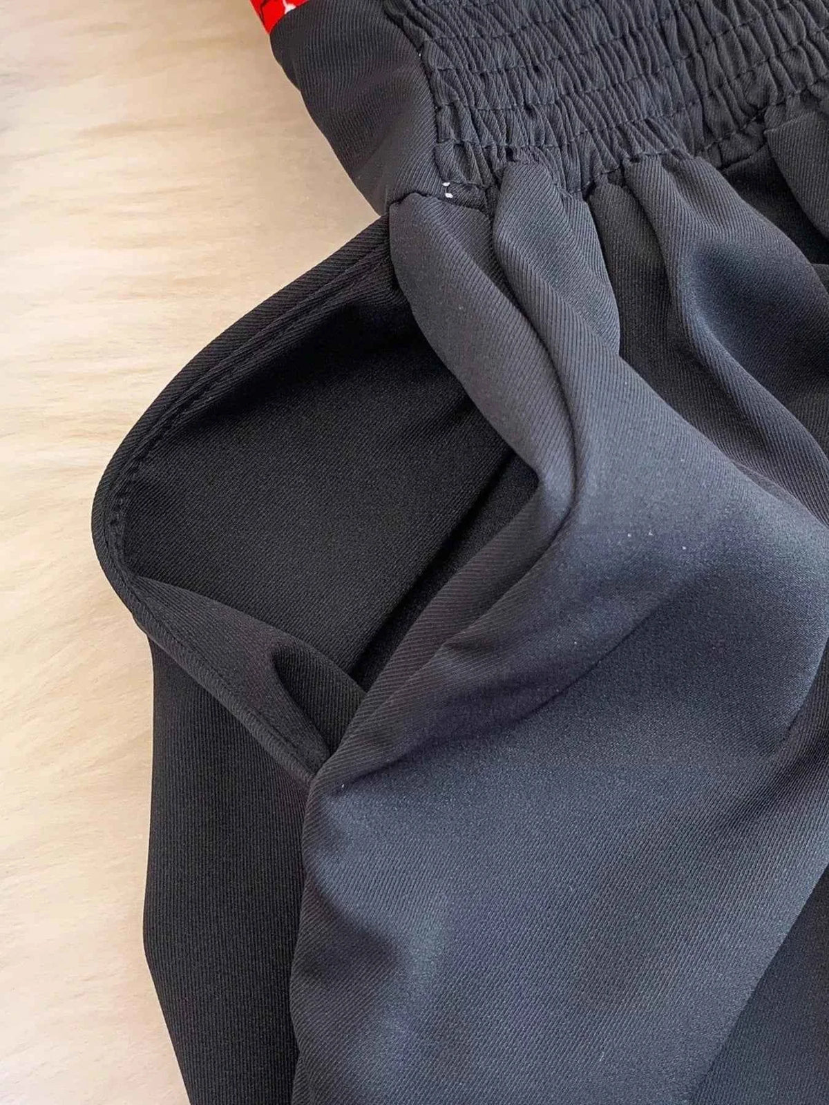 Comfortable Wide Leg Jumpsuit, product view 8