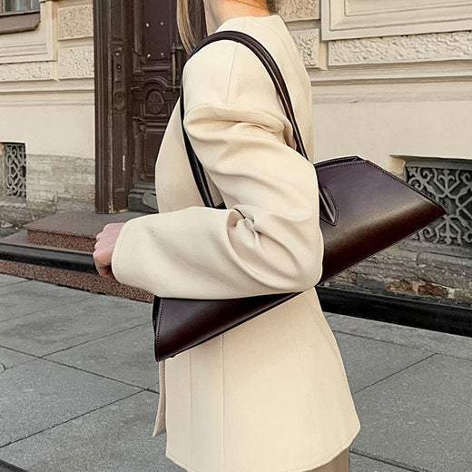 V-Neck Fitted Blazer for Women, front product view