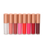 8-piece juicy lip oil set - non-sticky, fruit-flavored kit, image 2