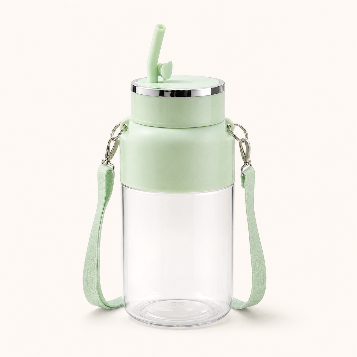 Cordless Portable Juicer Blender – 1200ml product image