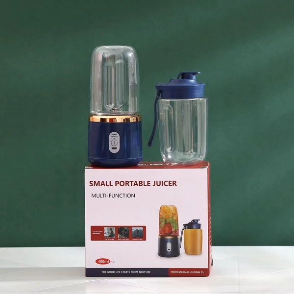 Mini Juice Blender Juicer