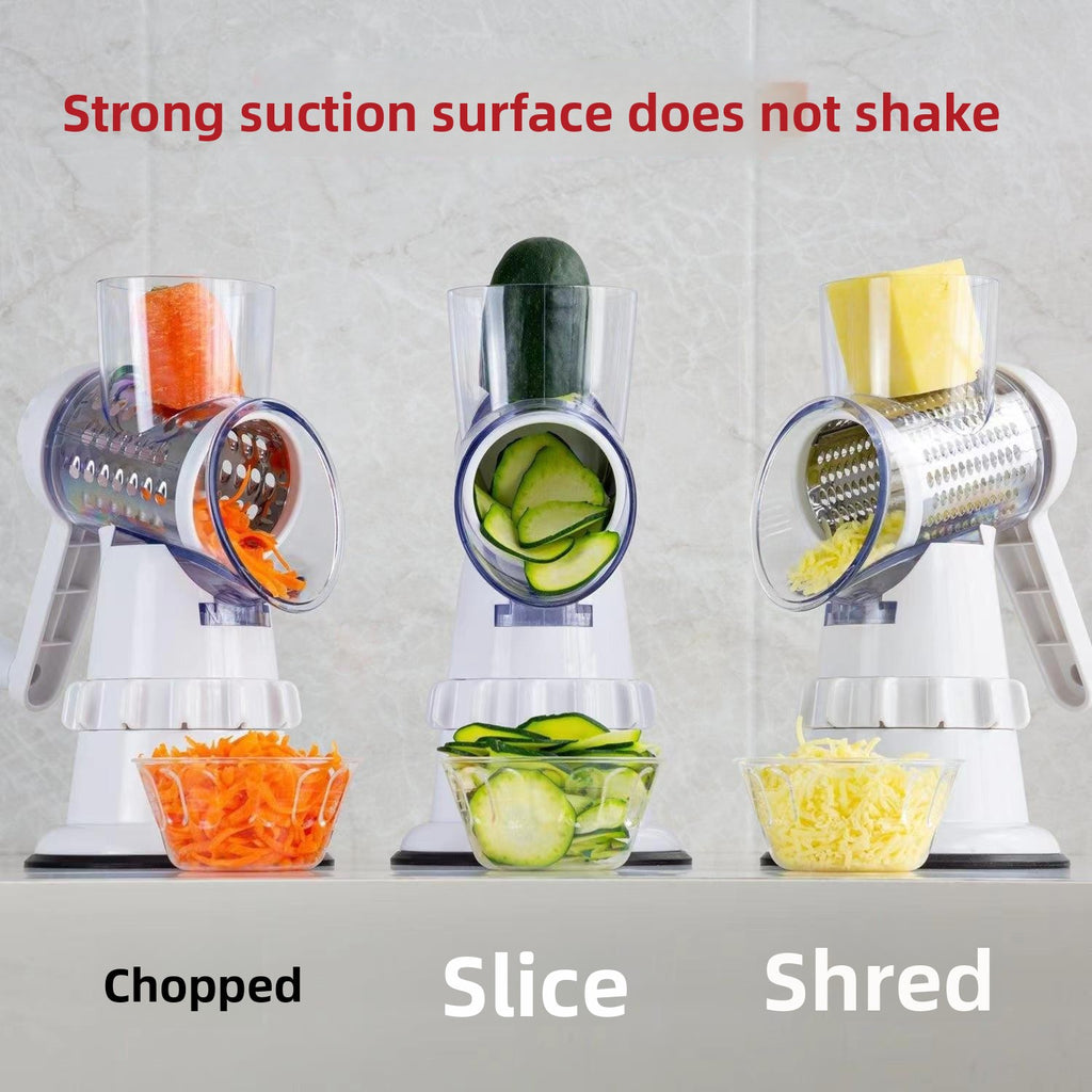 Manual Vegetable Chopper view 2