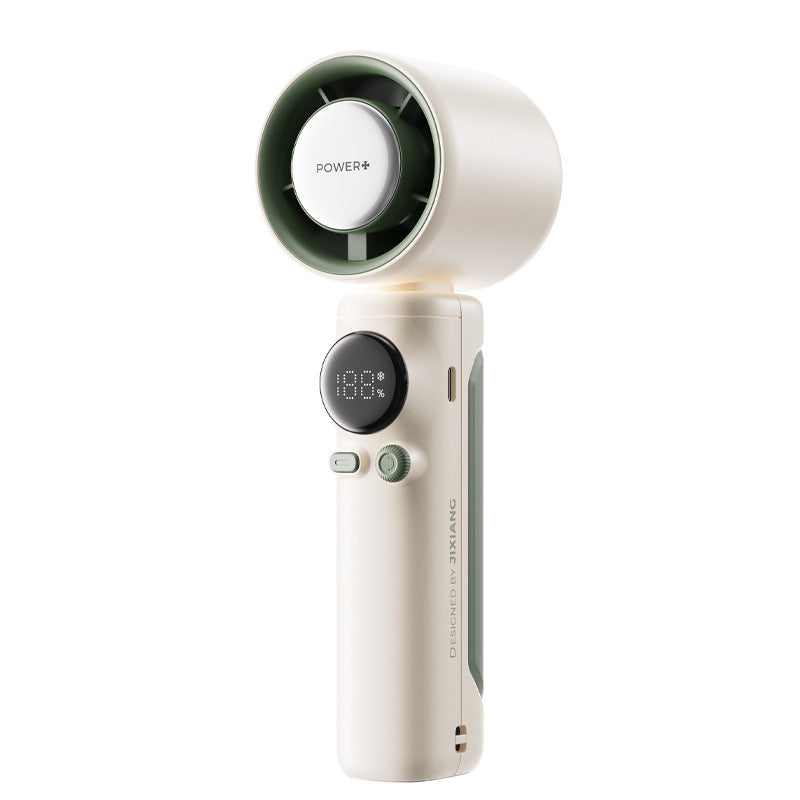 USB Handheld Turbo Fan, product view 7