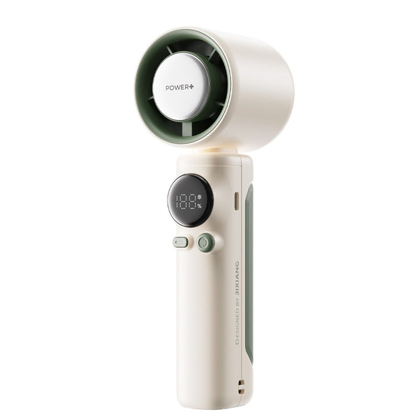USB Handheld Turbo Fan, product view 7