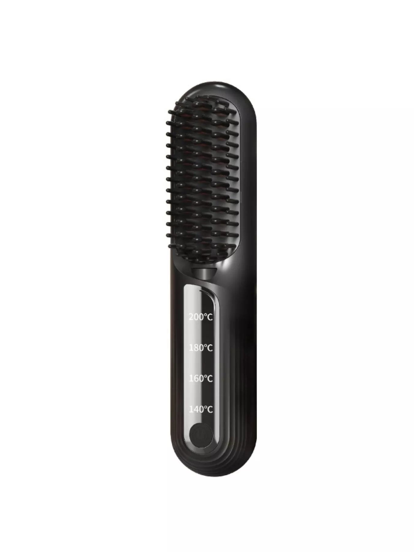 Ceramic heated straightening comb — additional view 9