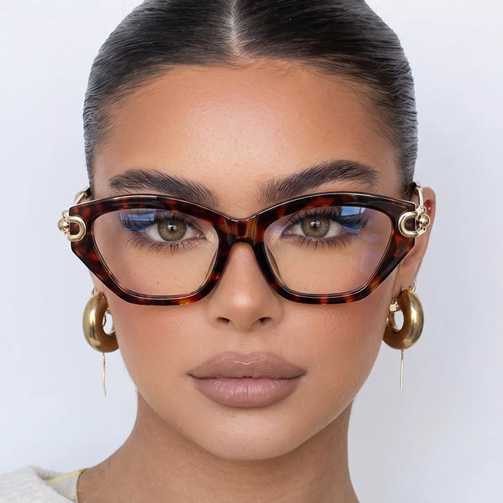 Cat-Eye Sunglasses — product image 4