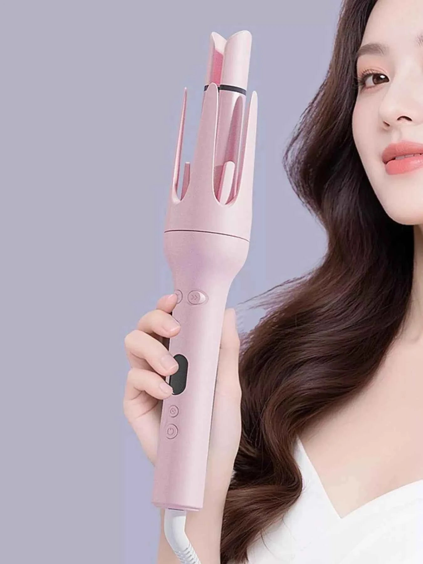 5-in-1 Multi-Style Hair Styler, product view 12