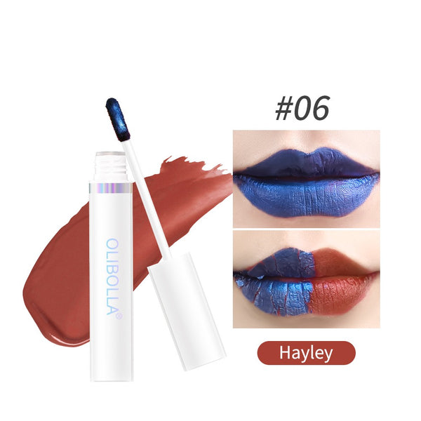 Peel-off lip stain shade Whimsical - view 10
