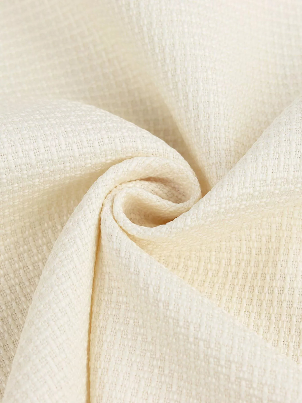 Bow Detail Cropped Outerwear, product view 12