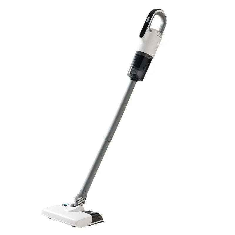 Cordless Vacuum Cleaner - 6000Pa Powerful Suction for Versatile Cleaning-Cleaning Appliances-Splashis-Color:Wireless 3-Speed Suction Mop Basic-Splashis