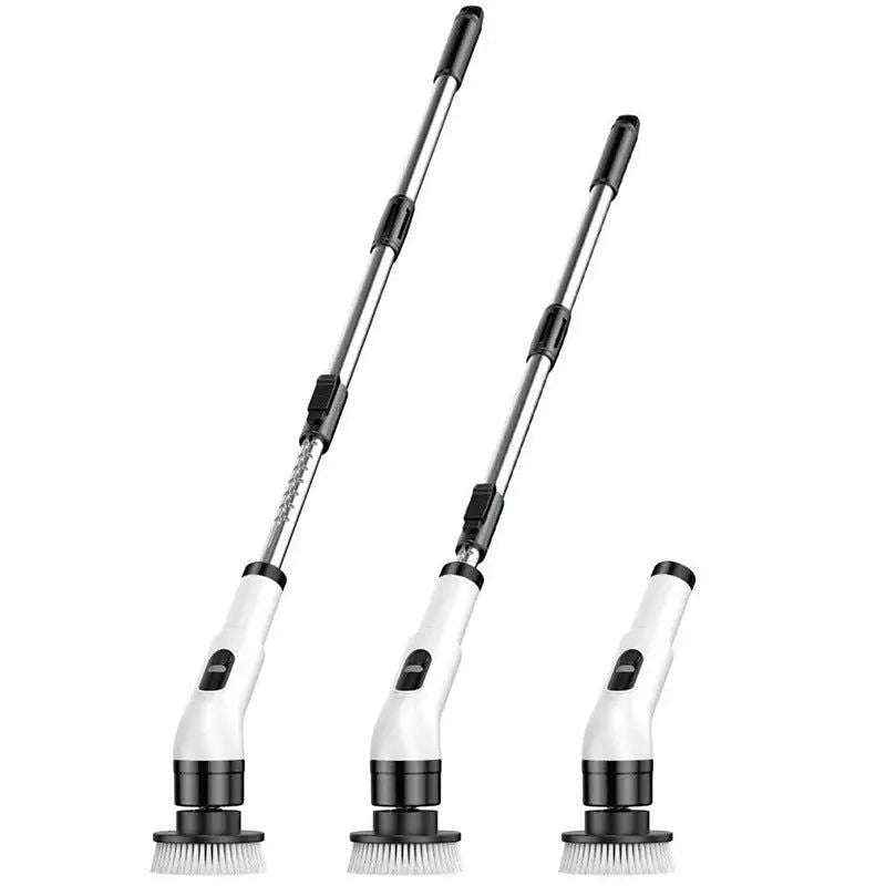 Cordless electric cleaning brush — additional view 3