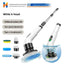 Cordless electric cleaning brush — additional view 9