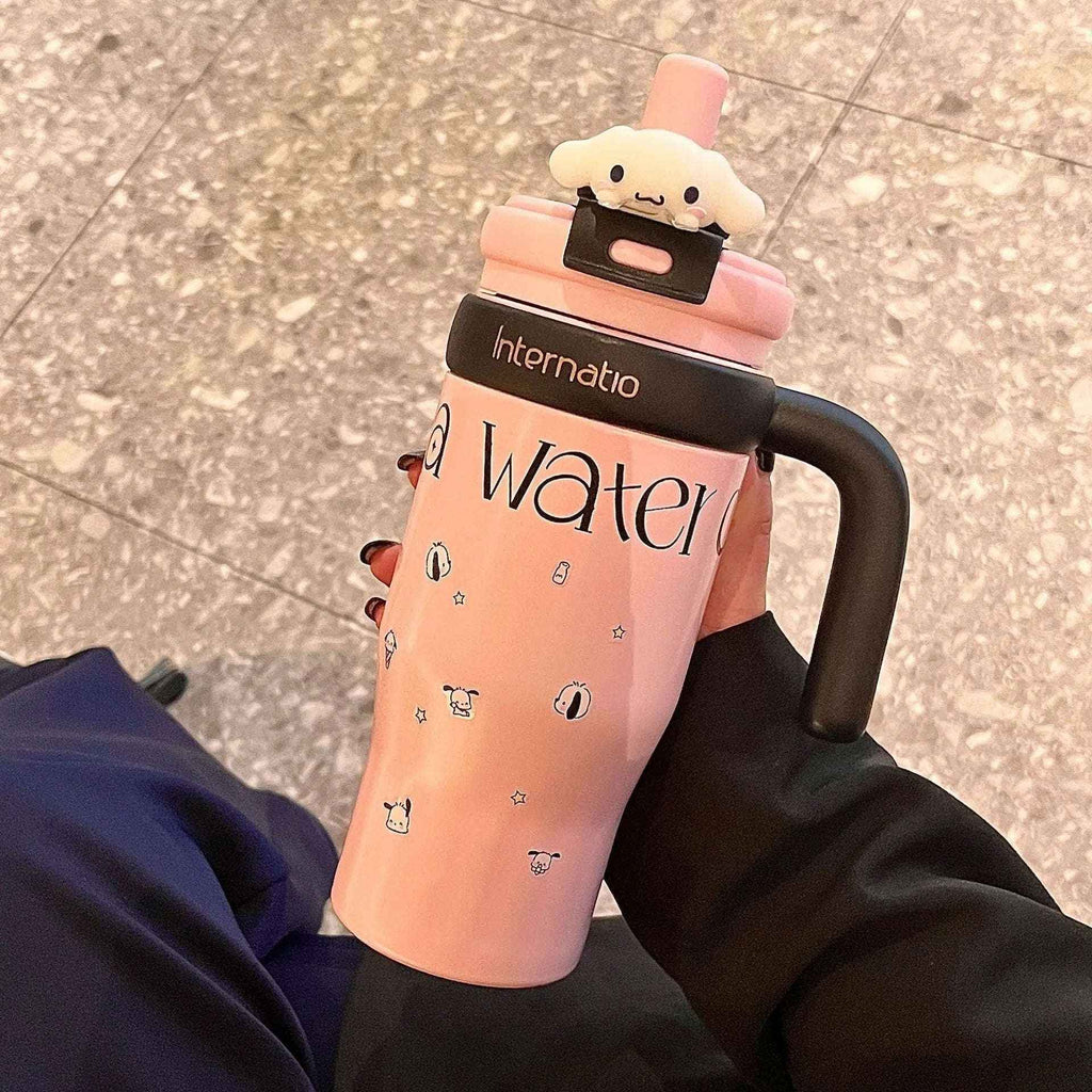 Insulated travel tumbler — additional view 9