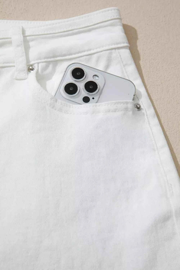 Casual loose fit jeans — additional view 9