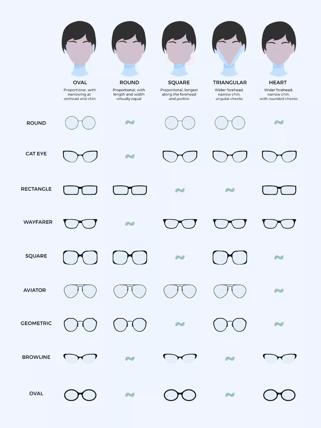 Vintage Cat-Eye Sunglasses — product image 4