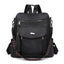 Multi-Function PU Backpack — product image 9