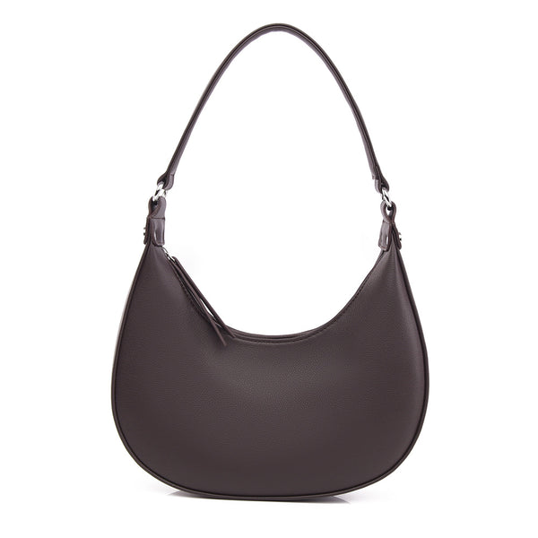 Niche-Design Crescent-Shaped Handbag for Women product photo