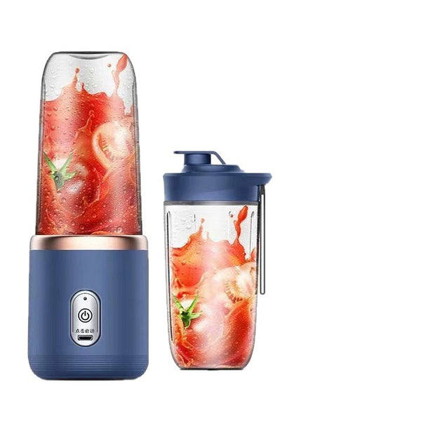 Mini Juice Blender Juicer product photo