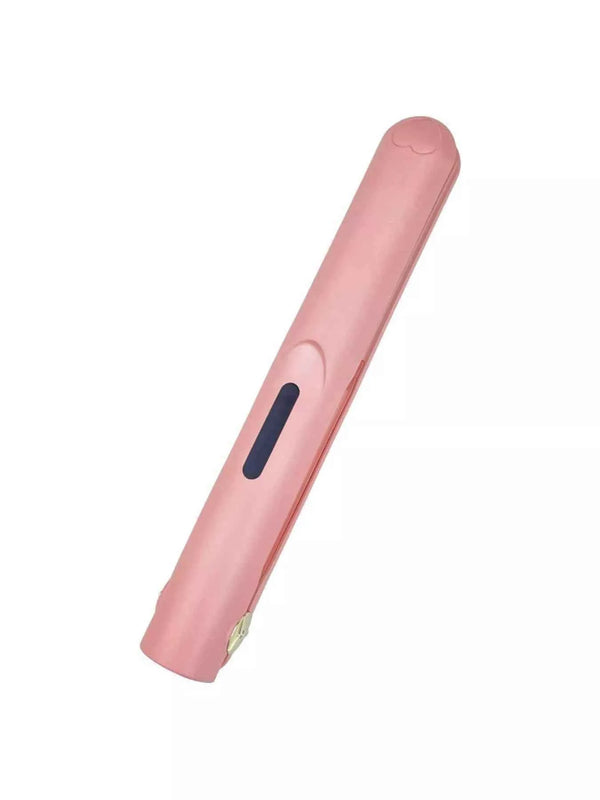 Cordless rechargeable hair straightener — additional view 3