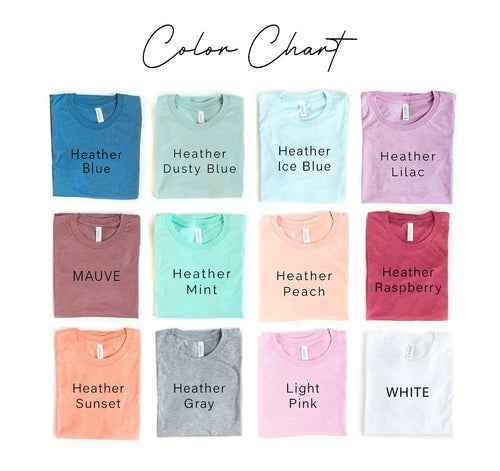 Faith T-shirt 副图