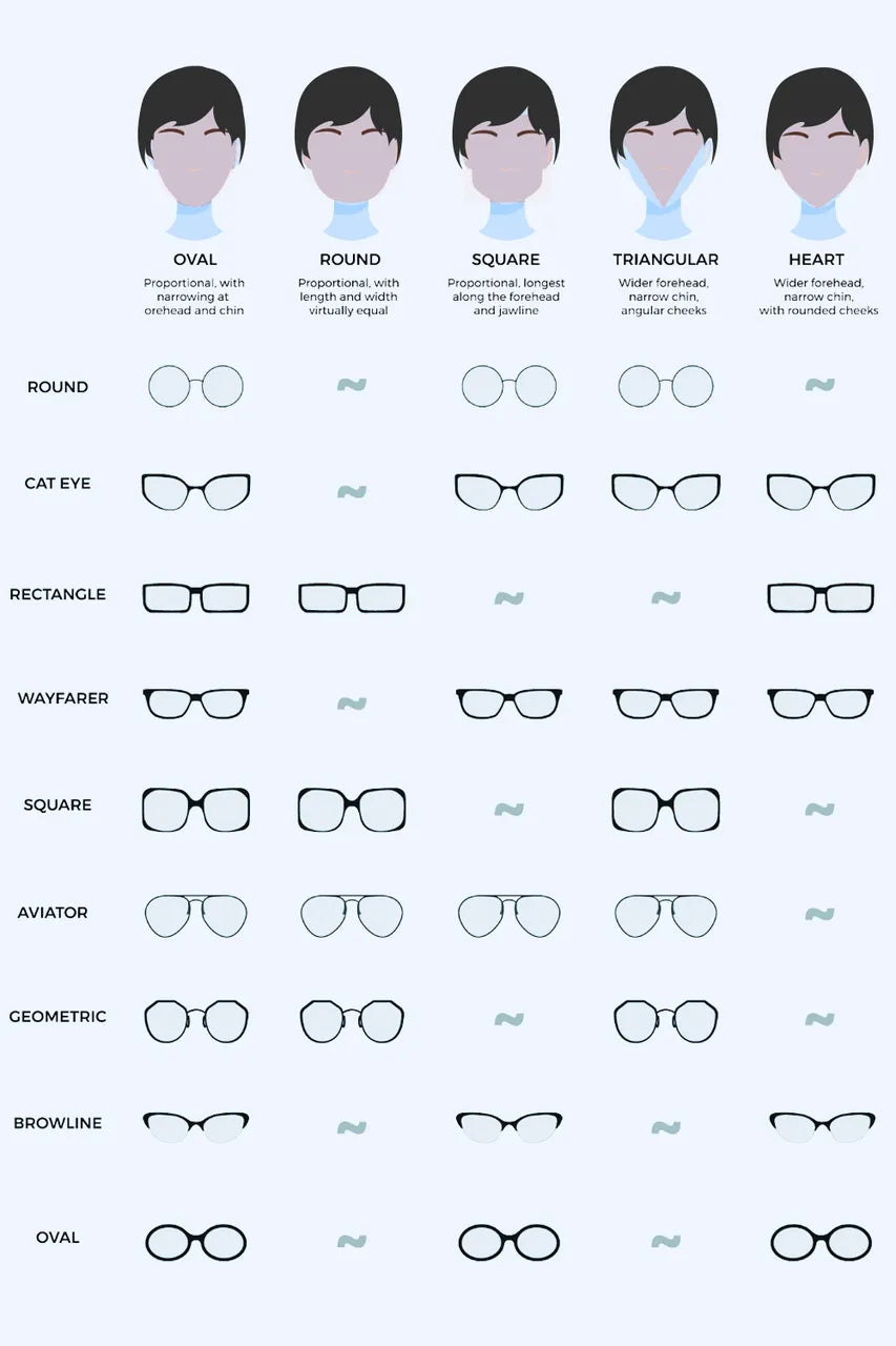Rhinestone oval sunglasses — additional view 4