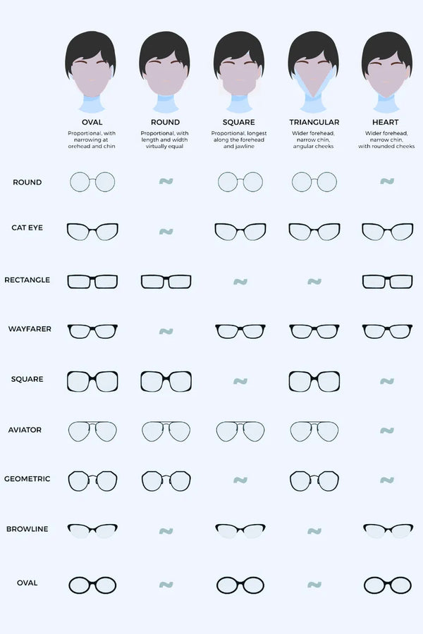 Rhinestone oval sunglasses — additional view 4